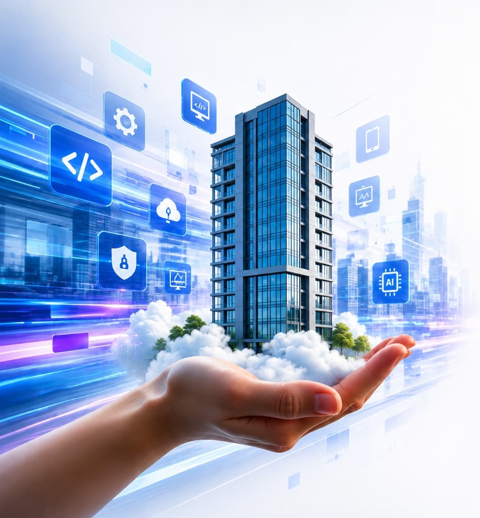 software company in pondicherry