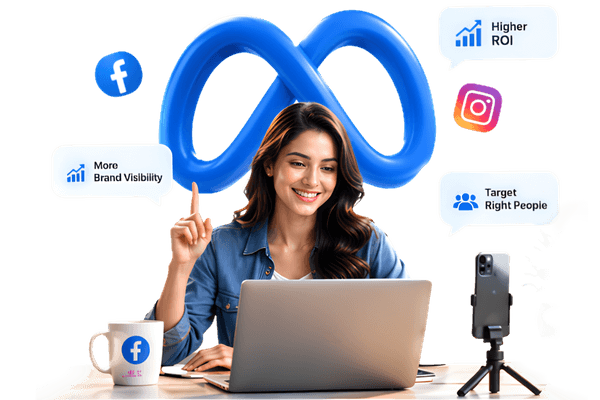 Instagram Ads Services Pondicherry