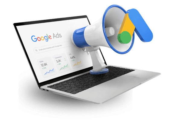 Google Ads Management Pondicherry