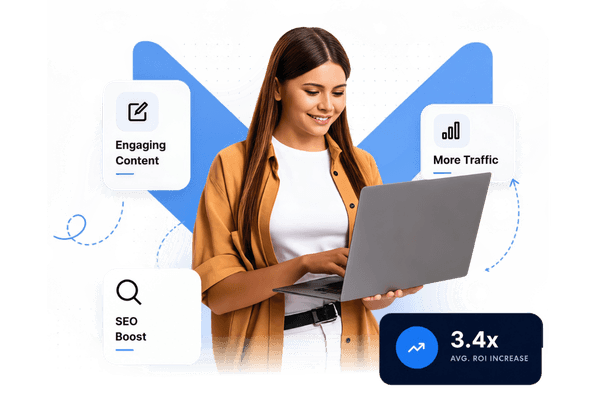 Blog Writing Services Pondicherry