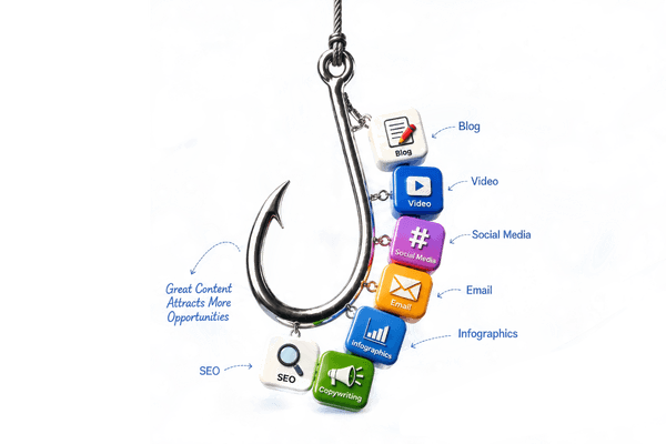 Content Marketing Services Pondicherry