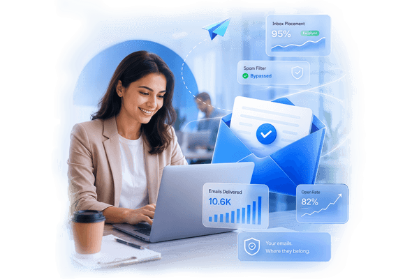 Email Marketing Services Pondicherry