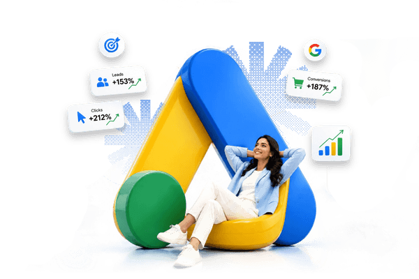 Google Ads Services Pondicherry