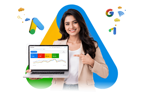 PPC Campaign Management Pondicherry