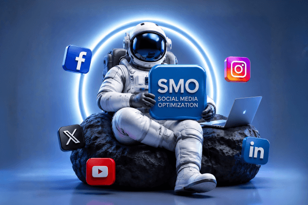 SMO Agency Pondicherry