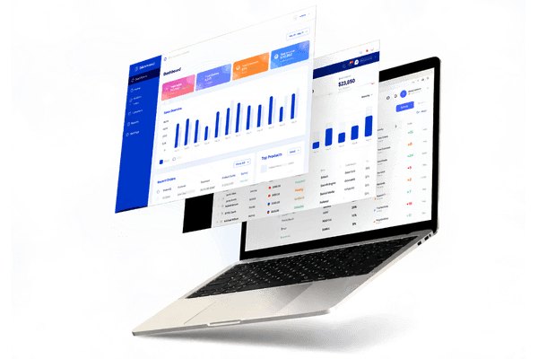 CRM Development Company Pondicherry