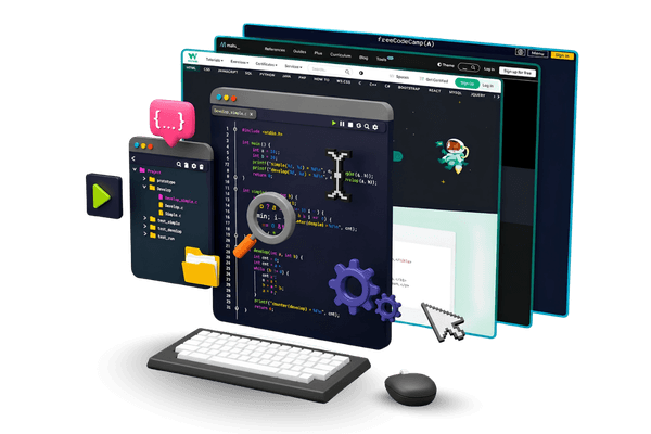 Website Development Services Pondicherry