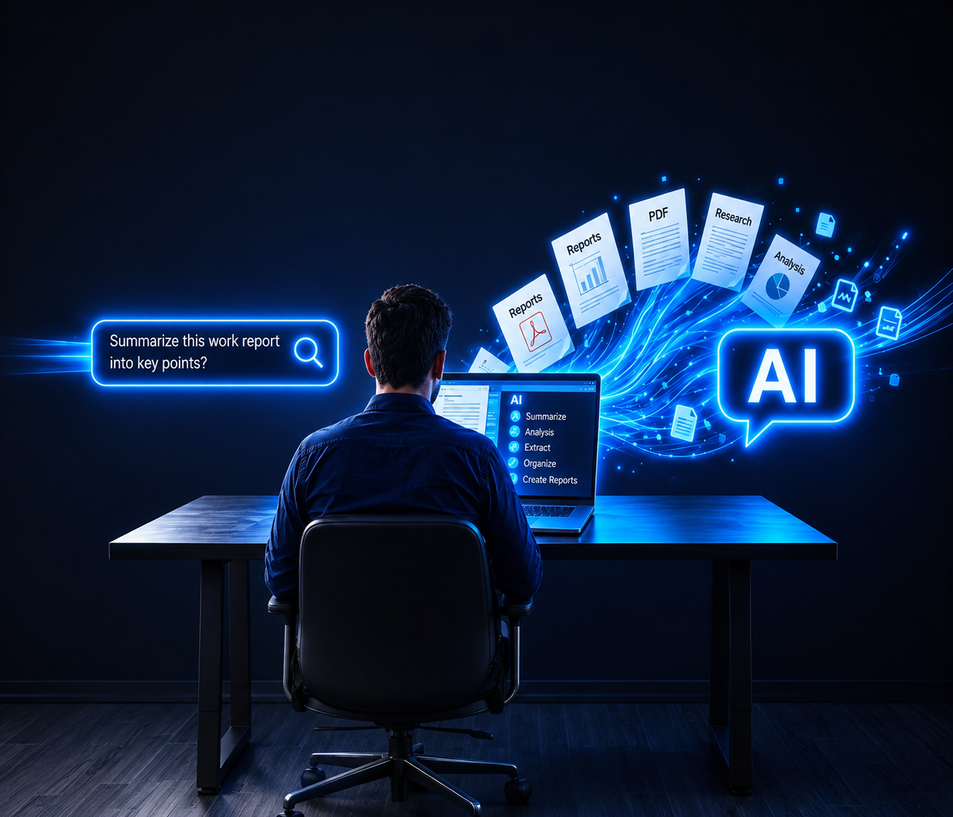Generative AI Development Pondicherry