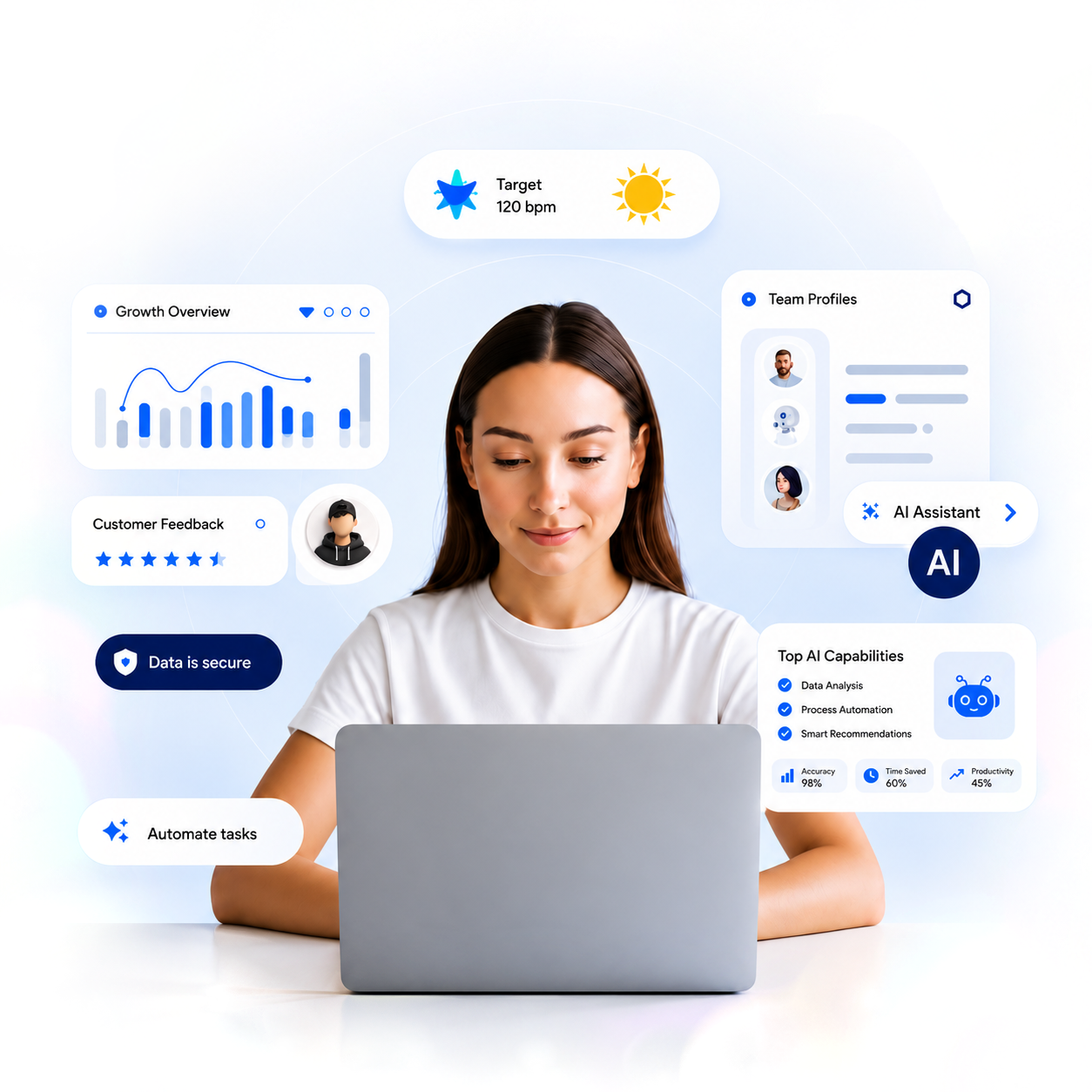 AI Development Company Pondicherry