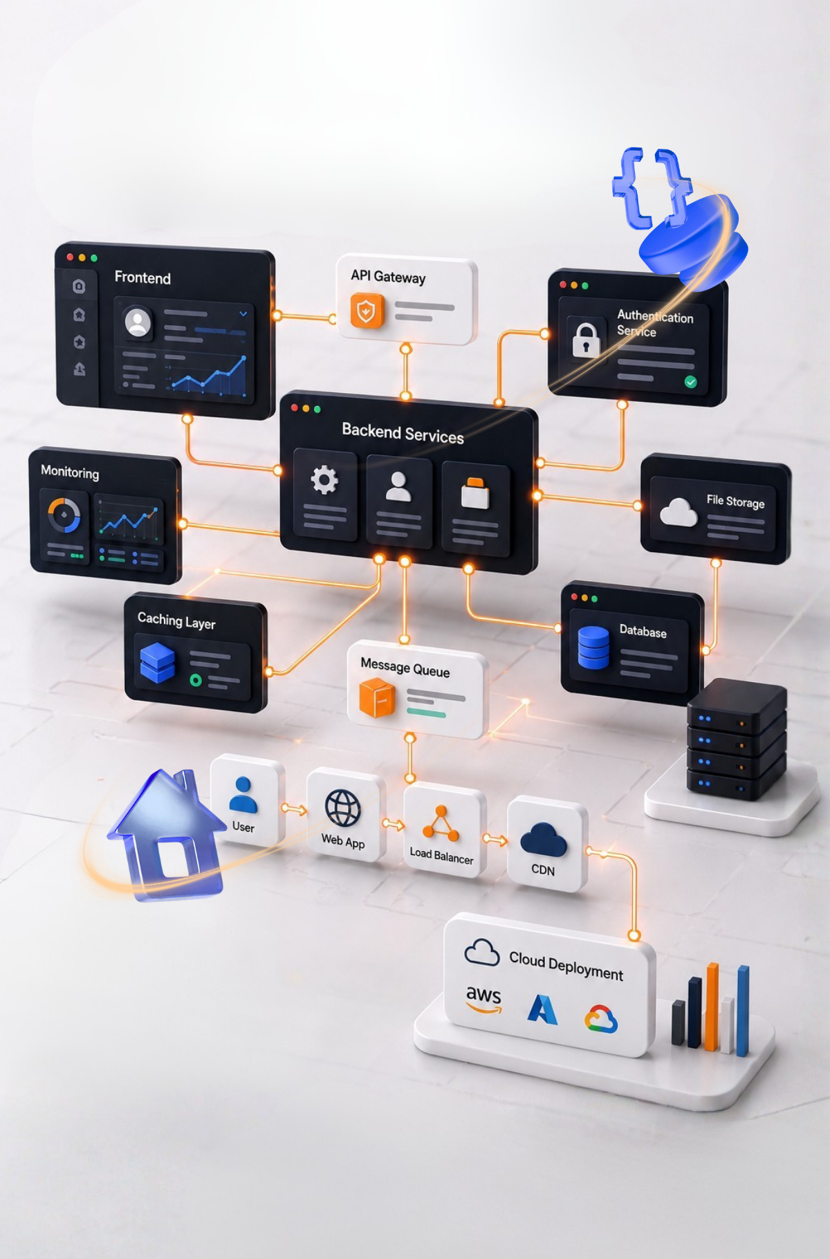 software companies in pondicherry