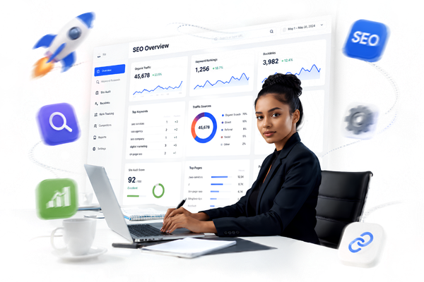 Off-Page SEO Services Pondicherry