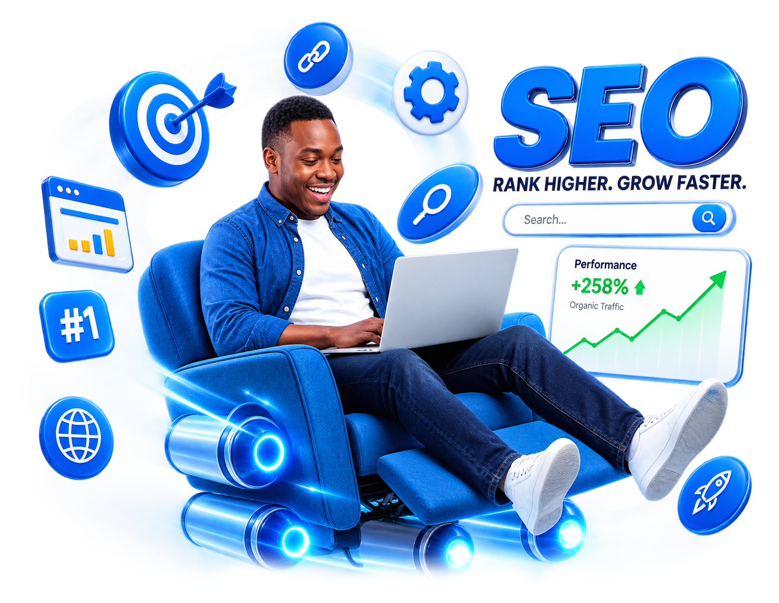 Technical SEO Services Pondicherry