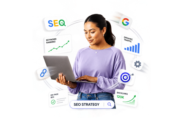 Local SEO Services Pondicherry