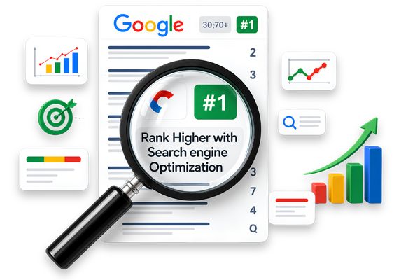 On-Page SEO Services Pondicherry