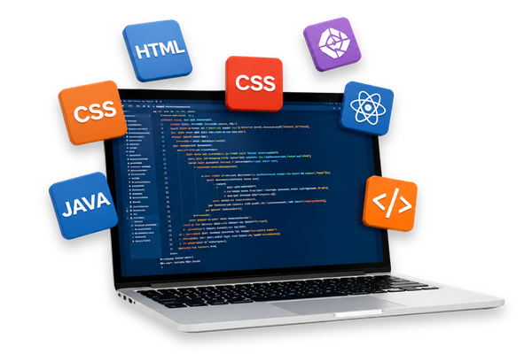 Full-Stack Development Company Pondicherry